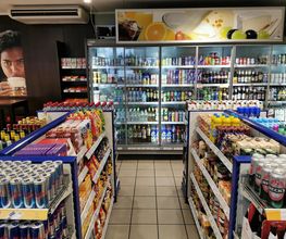 JET Tankstelle Bild 5