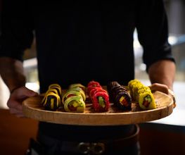 ZEN Restaurant & Bar Bild 1