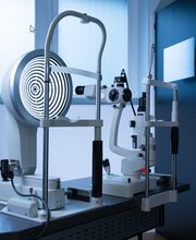 AUGENOPTIK KUHN AG Bild 4