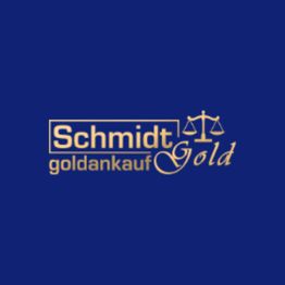 Schmidt Goldankauf