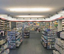 DROPA Drogerie Fischer