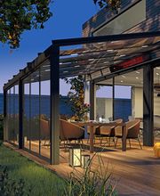 Schatteria - Markisen und Terrassendächer Bild 18