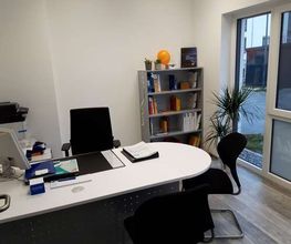 Büro der Schülerhilfe Mechernich