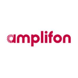Amplifon Santhià logo