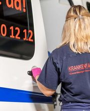 City Ambulanz Krankenfahrdienst