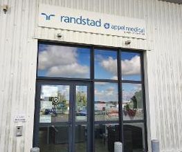 Agence d'intérim Randstad - Saintes image 2