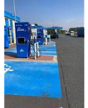 Aral pulse Ladestation Bild 3