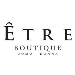 être Boutique logo