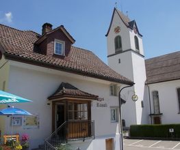 Gasthaus zum Rössli Bild 2