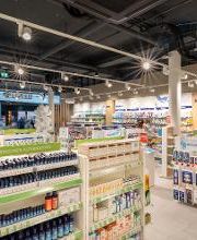 BENU Bulle Gare Bild 4