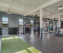 Basic-Fit 24/7 image 7