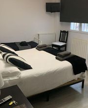 Alojamiento El Cantal imagen 10