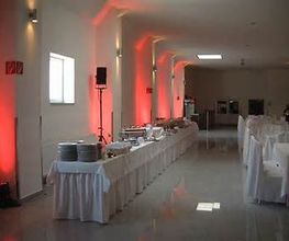Eventcenter Mannheim Bild 2