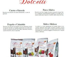 Franco  Monti PetFood Import Bild 11