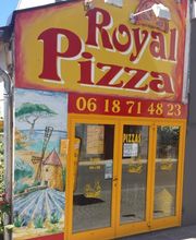 Royal Pizza image 2