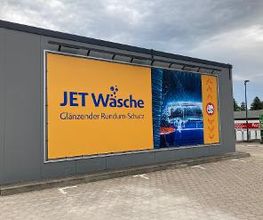 JET Tankstelle Bild 5