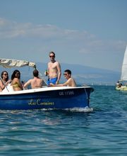 Les Corsaires Bild 6