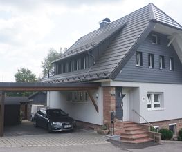 Dach