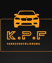 K.P.F Fahrzeugfolierung Bild 2