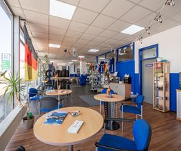 EUROMASTER Schwetzingen PKW Bild 3