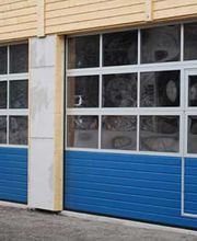 Michel AG Metallbau Bild 8