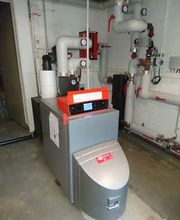 Sauter AG Kaminfeger und Lüftungsreinigung Bild 6