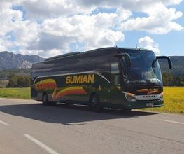 AUTOCARS SUMIAN image 15