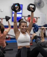 F45 Training Winston-Salem image 2