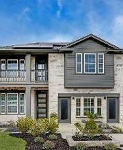 Terrata Homes - Whisper Valley image 8