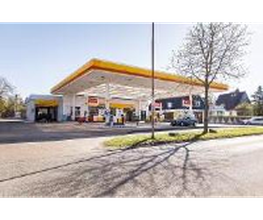 Shell Recharge Charging Station Bild 8