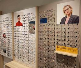 Écouter Voir Optique TOURS NORD image 5