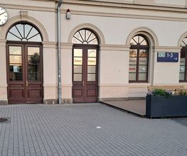 Eckert Pirna