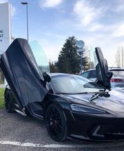 Carrosserie du Grand Belmont SA Bild 12