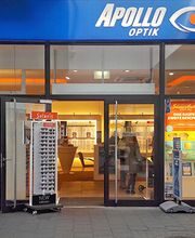 Apollo-Optik - Nettetal - Johannes-Cleven-Str. Bild 1