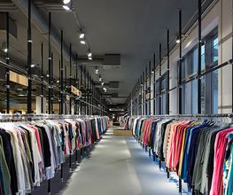 Breuninger Outlet Bild 5