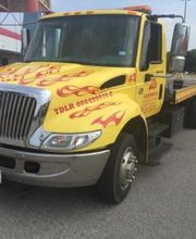 Nick's Towing Service image 1
