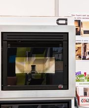 Cheminées Leclerc image 17