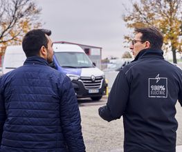 Renault Trucks Perpignan image 2