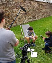 Maison de quartier de Sainte-Thérèse image 10