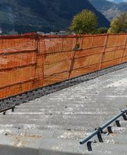 Echafaudages Chablais Bild 14