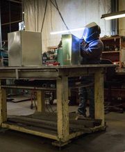 Crosby Brownlie Inc image 4