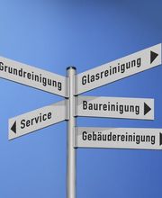 Gebäudereinigung Leskovica Bild 1