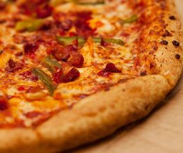 Pizzakurier