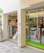 BENU Zürich Oerlikon Bild 1