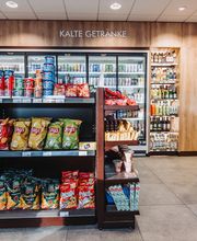 Shell Recharge Charging Station Bild 19