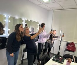 Escuela Makeup by Bea Huertas imagen 11