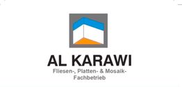 Fliesenfachbetrieb Al-Karawi logo