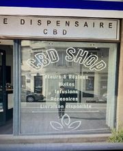 LE DISPENSAIRE CBD NANCY image 8