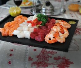 La Chenille Gourmande Sàrl Bild 4