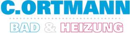 Bad und Wäremetechnik Claus Ortmann logo